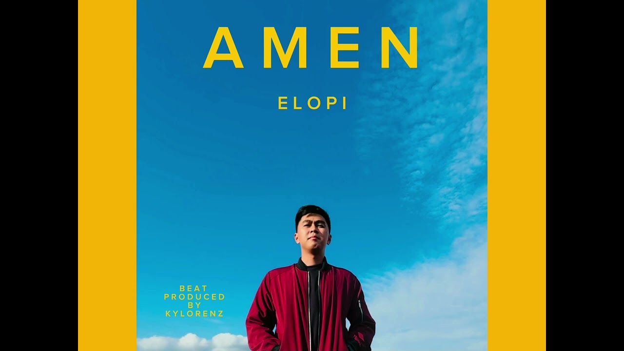 Elopi - Amen