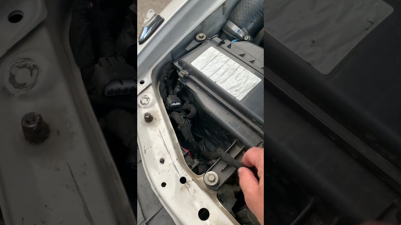 Turbo 1g-fe- простой спек😉