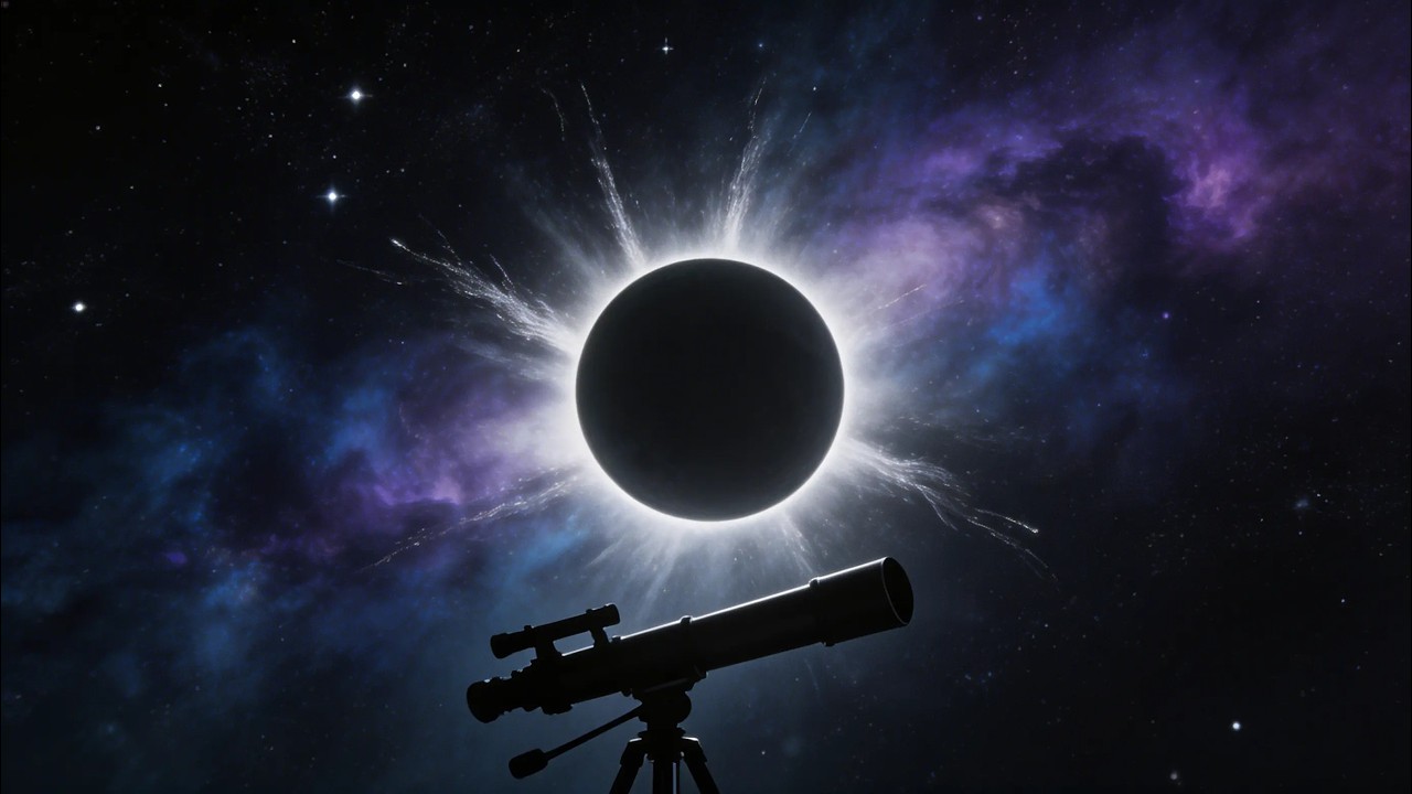 The Day the Sun Vanished: The Ultimate Solar Eclipse Documentary #eclipse #solar