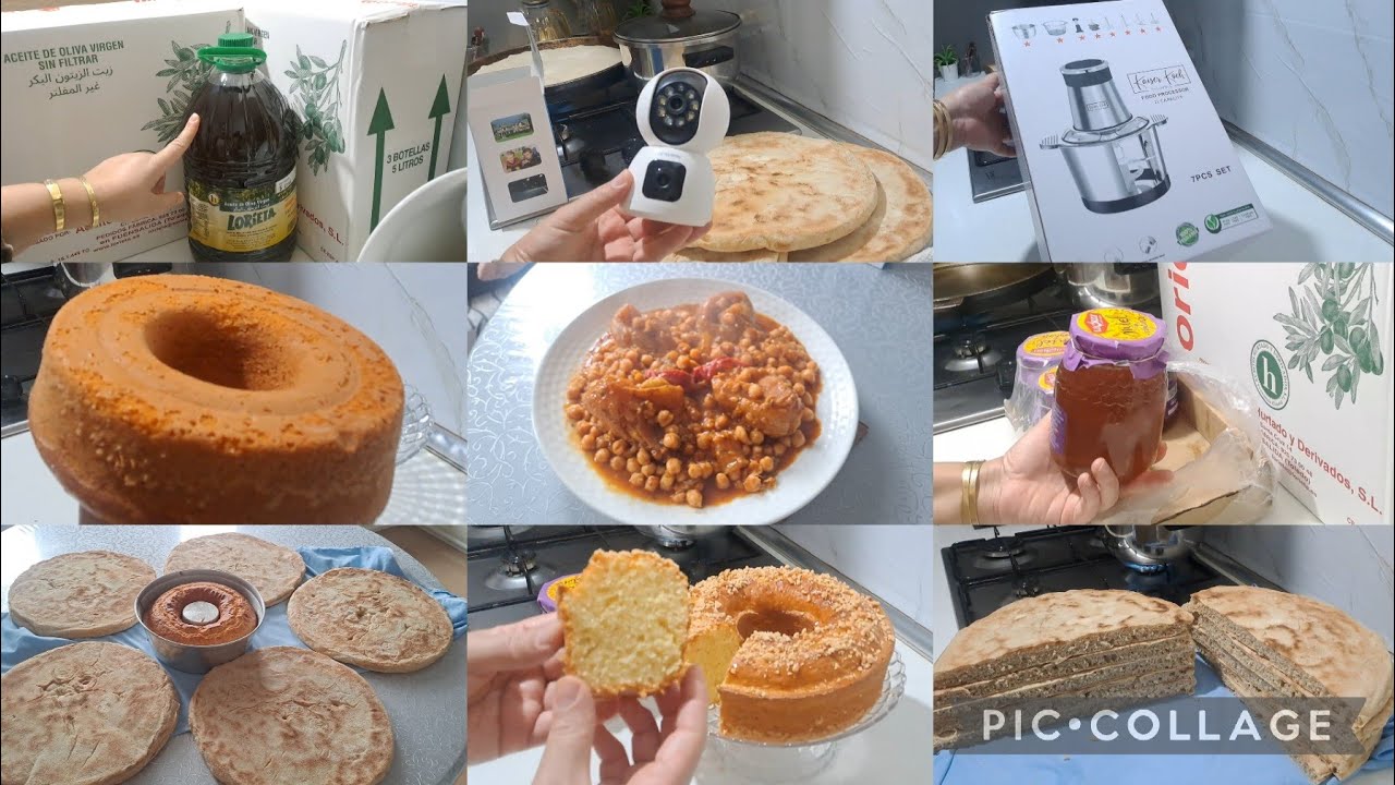 روتين صباحي مفركع مع جوهرة مكاين غير الحداكة والطاقة الايجابية و شاركت معكم الخير لي جاني 