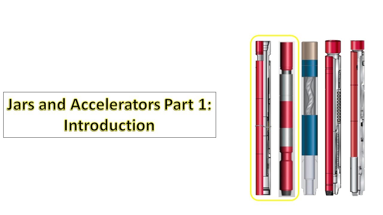 Jars and Accelerators Part 1: Introduction