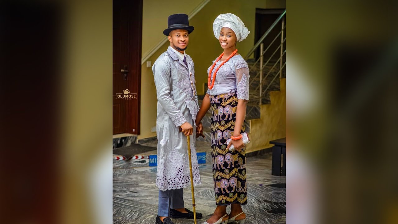 DARALAW Wedding Reception (Full Video)