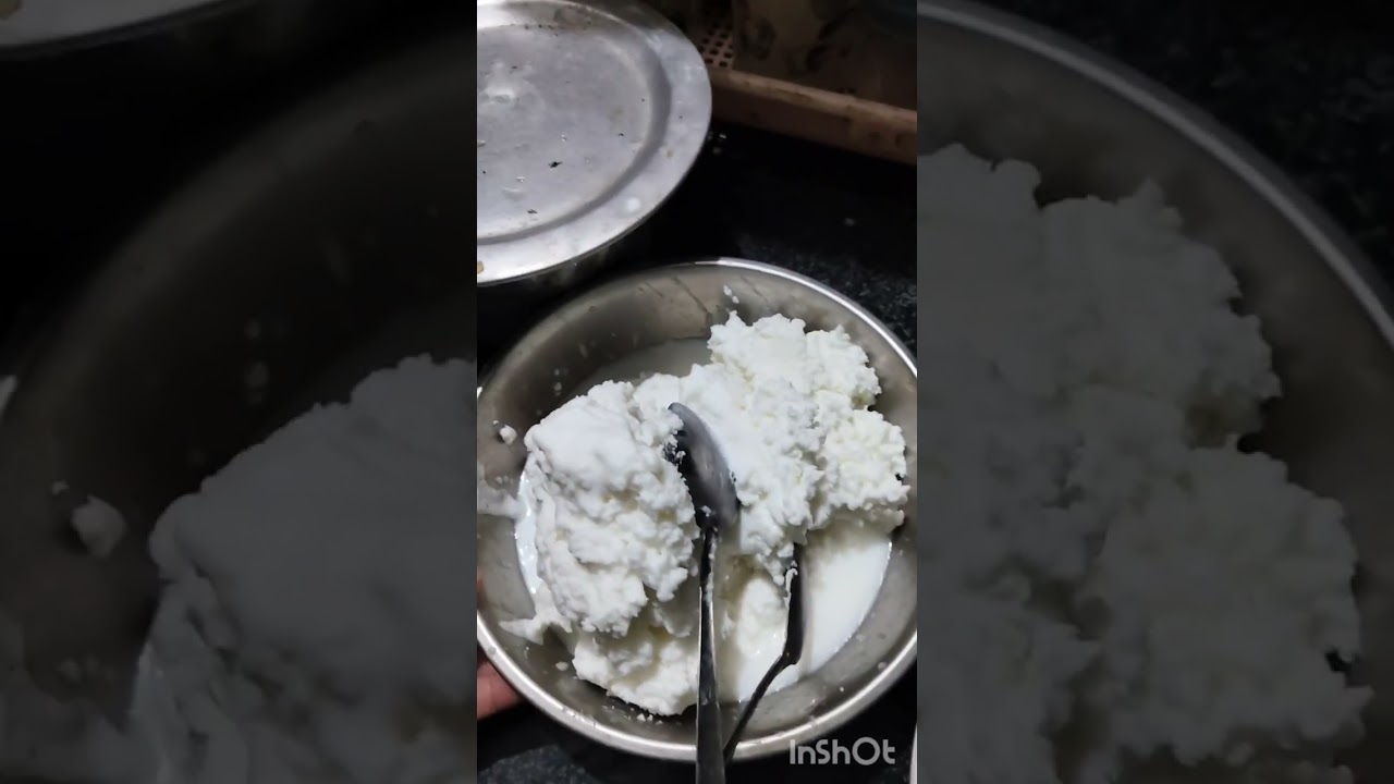 Ghee banane ke ka sahi tari ka#sakura #kitchen #trending# video 