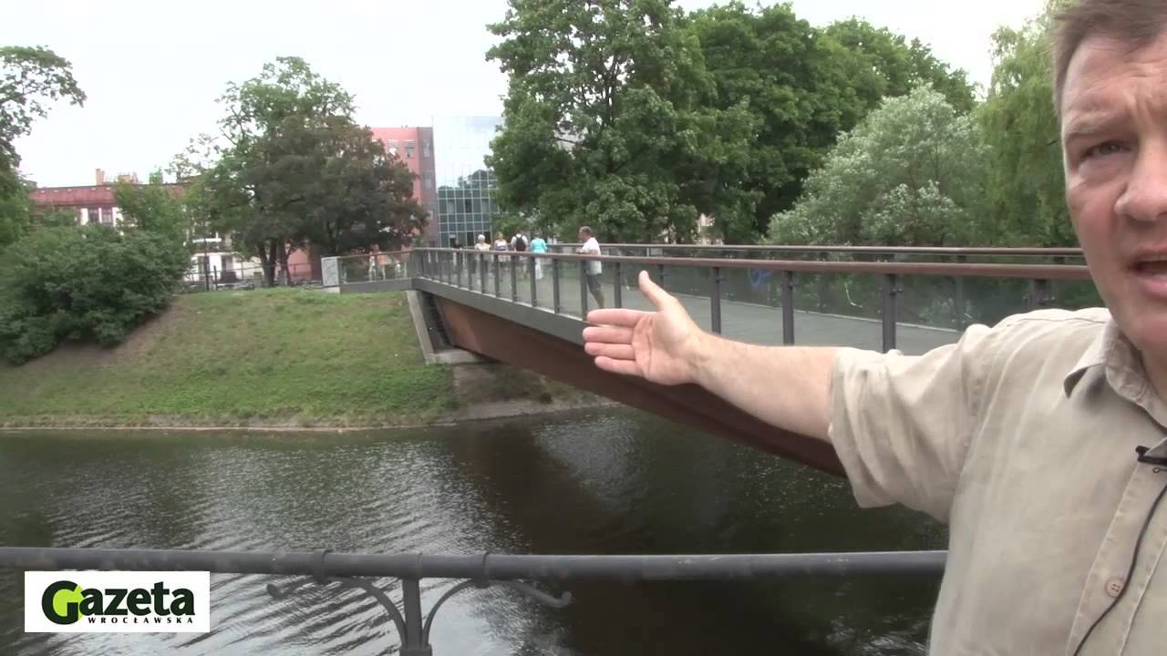 Fortyfikacje Wrocławia
