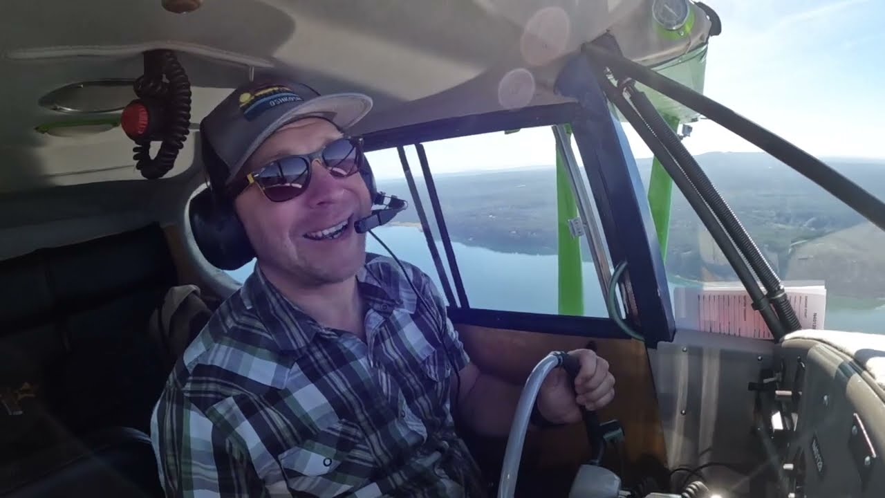 V1 Rotate: Inexpensive (and Fun) Way To Build Flight Time