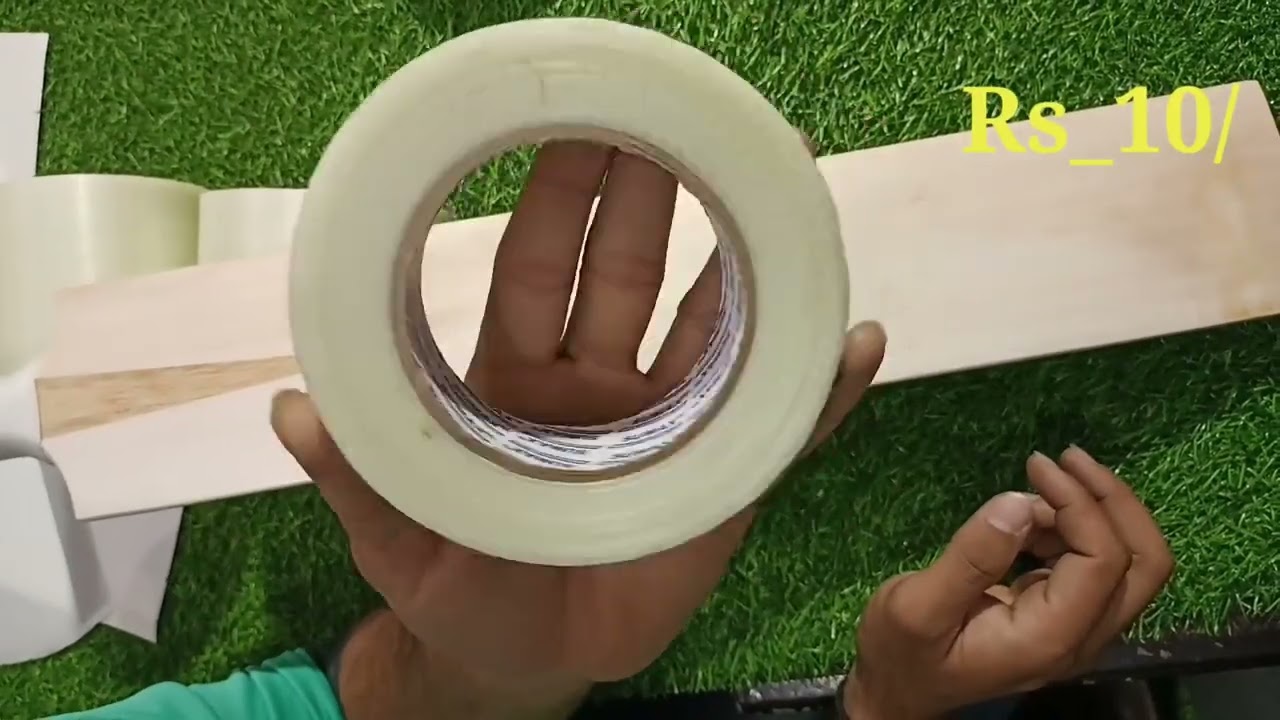 Bat English Tape ! Fiber Tape ! Protection Tap! wholesale! Review!9634811466 ! AlM SPORTS!