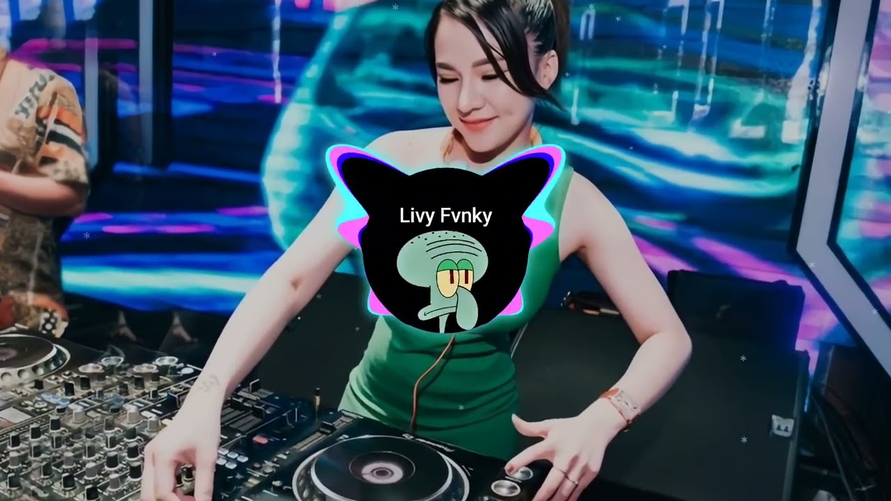 DJ VIRAL TIKTOK TERBARU 2026 FULL BASS JEDAG JEDUG