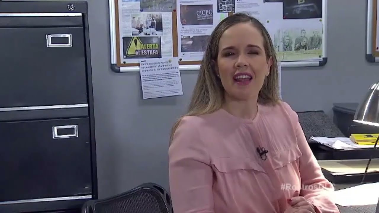 Rostros Del Crimen - ¨Victima de la traición¨  15 de marzo de 2022