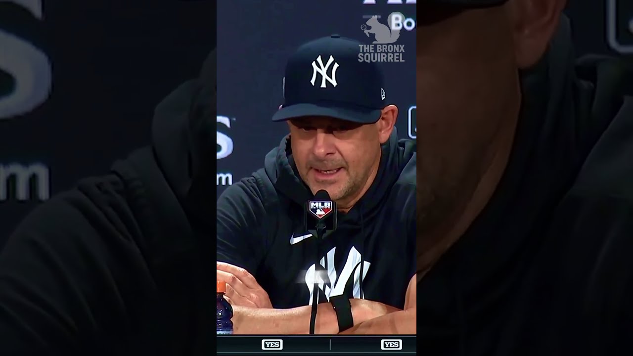 Blue Jays Caught CHEATING? Michael Kay Says &lsquo;Prove It!&rsquo; 🔥 The Bronx Squirrel | TMKS