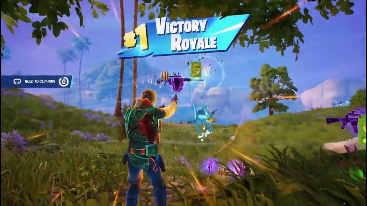 Another Eliminations Mix 😬