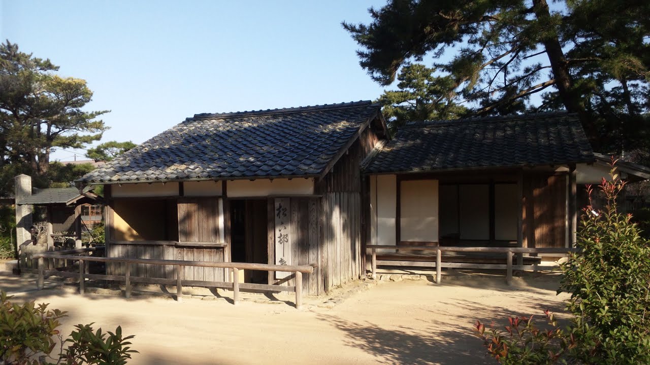 松陰先生の言葉を塾長が解説