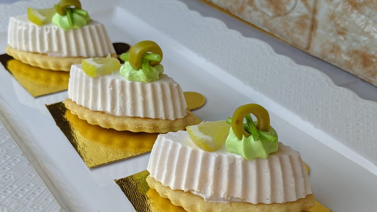 😍مملحة بريستيج 2022 رائعة شكلا و مذاقا 😋