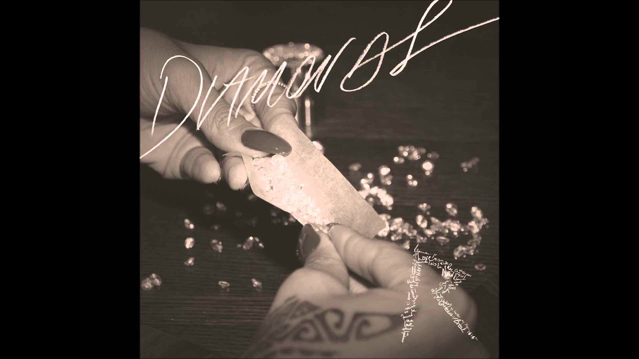 Sash & Wax Motif vs. Rihanna - Ecuador Diamonds [Oz Mashup]