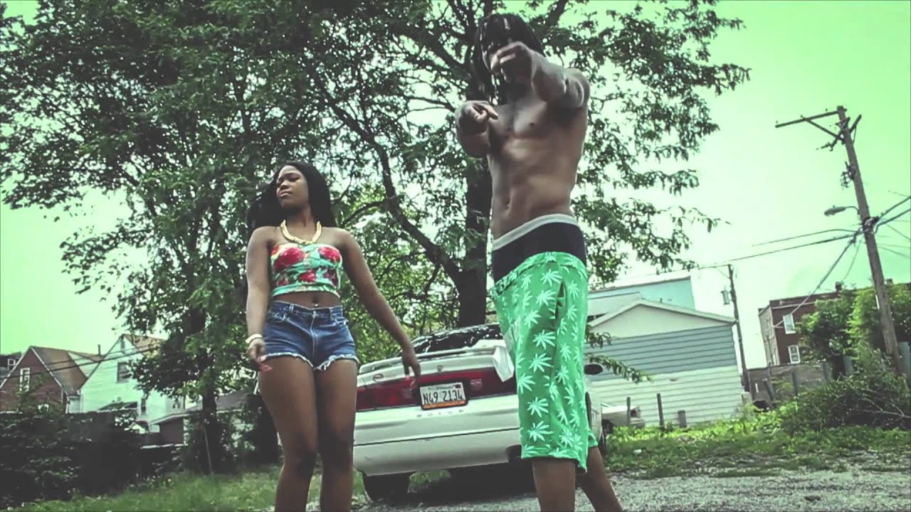 Do Better - Allegra Ft. Mikey Dollaz - Shot by | Phil Jordan