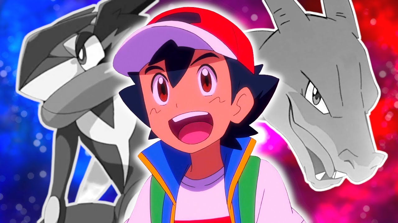 I Rank All of Ash Ketchum&rsquo;s Teams In Pokemon...