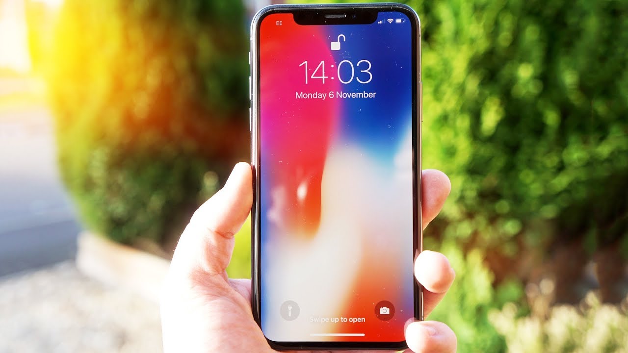 iPhone X Review | Apple’s finest smartphone ever