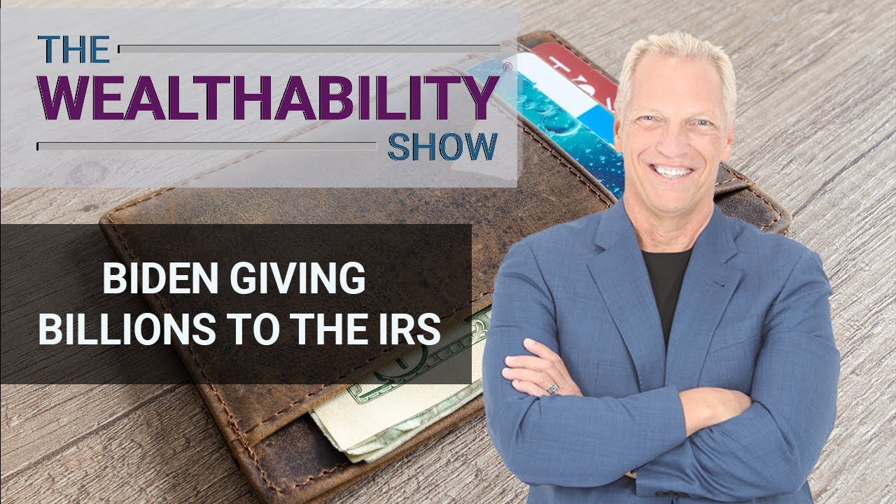 Midterms & Your Wallet&ndash; Tom Wheelwright & Brian Riedl - The WealthAbility Show
