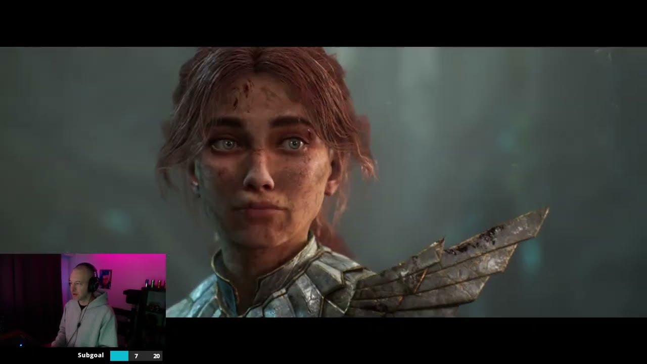 Un village peuplé de cogneurs - Clair Obscur #3