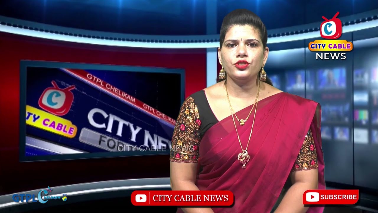 28 12 2025 City Cable News