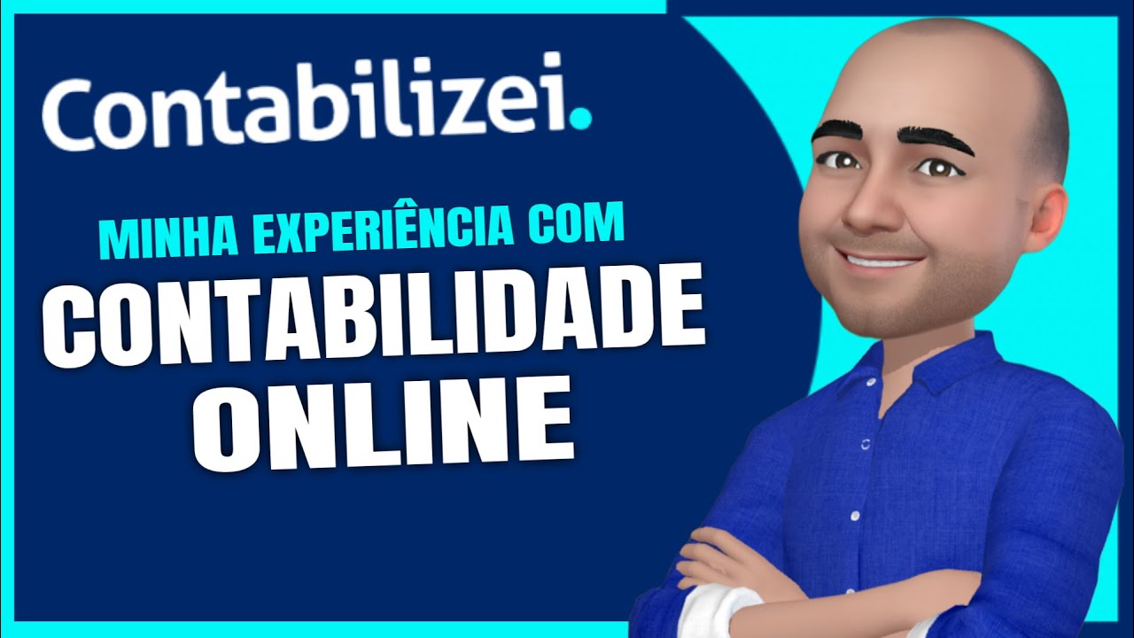 Minha experi&ecirc;ncia com a contabilidade online &ndash; Contabilizei, vale a pena?