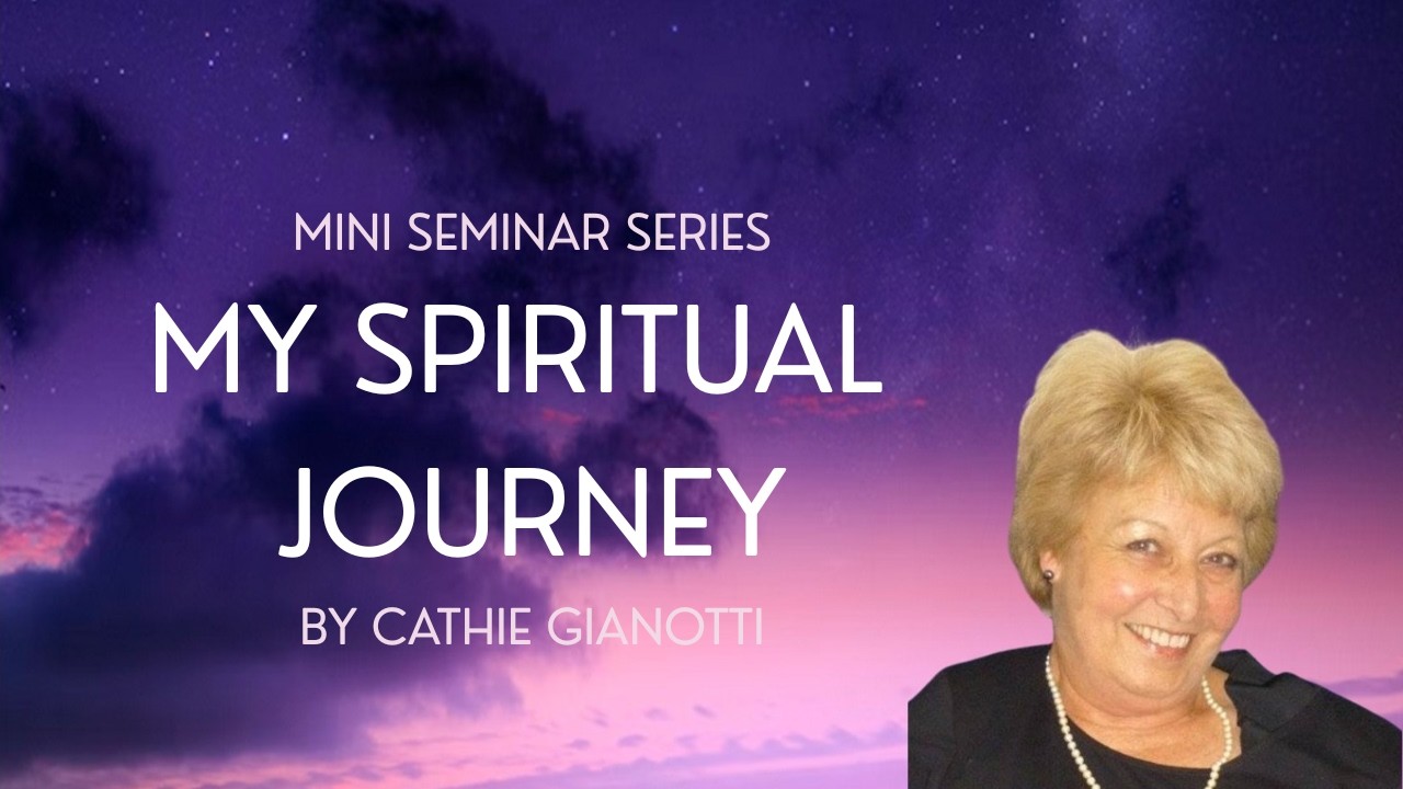 A journey into trance work, mediumship, and more