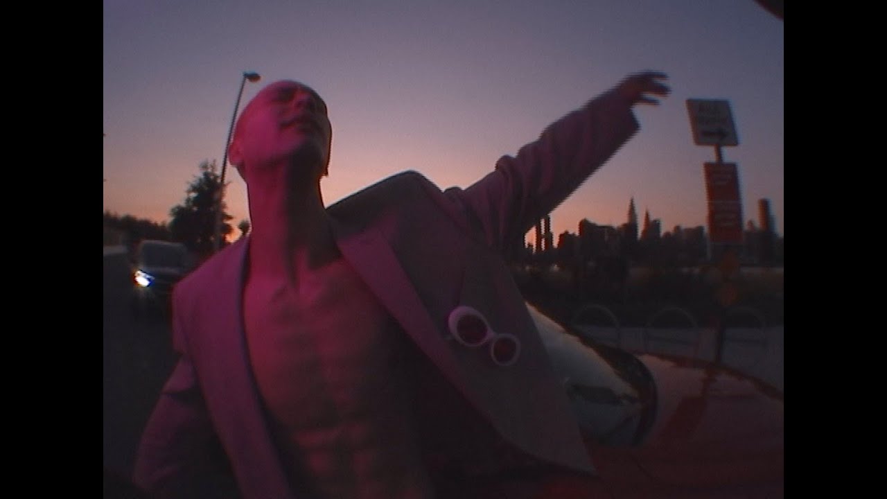rei brown - Forever (Official Music Video)