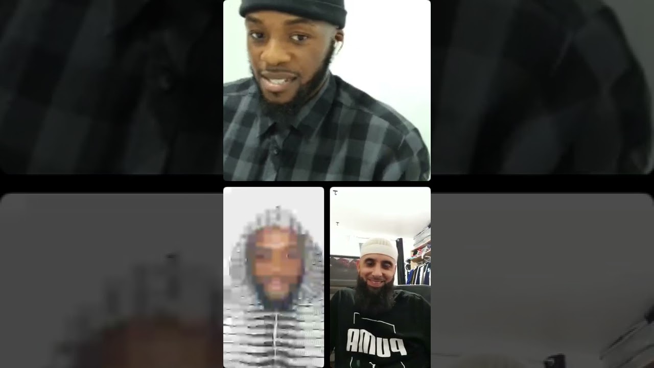 Live jurisprudence de la polygamie Partie 1