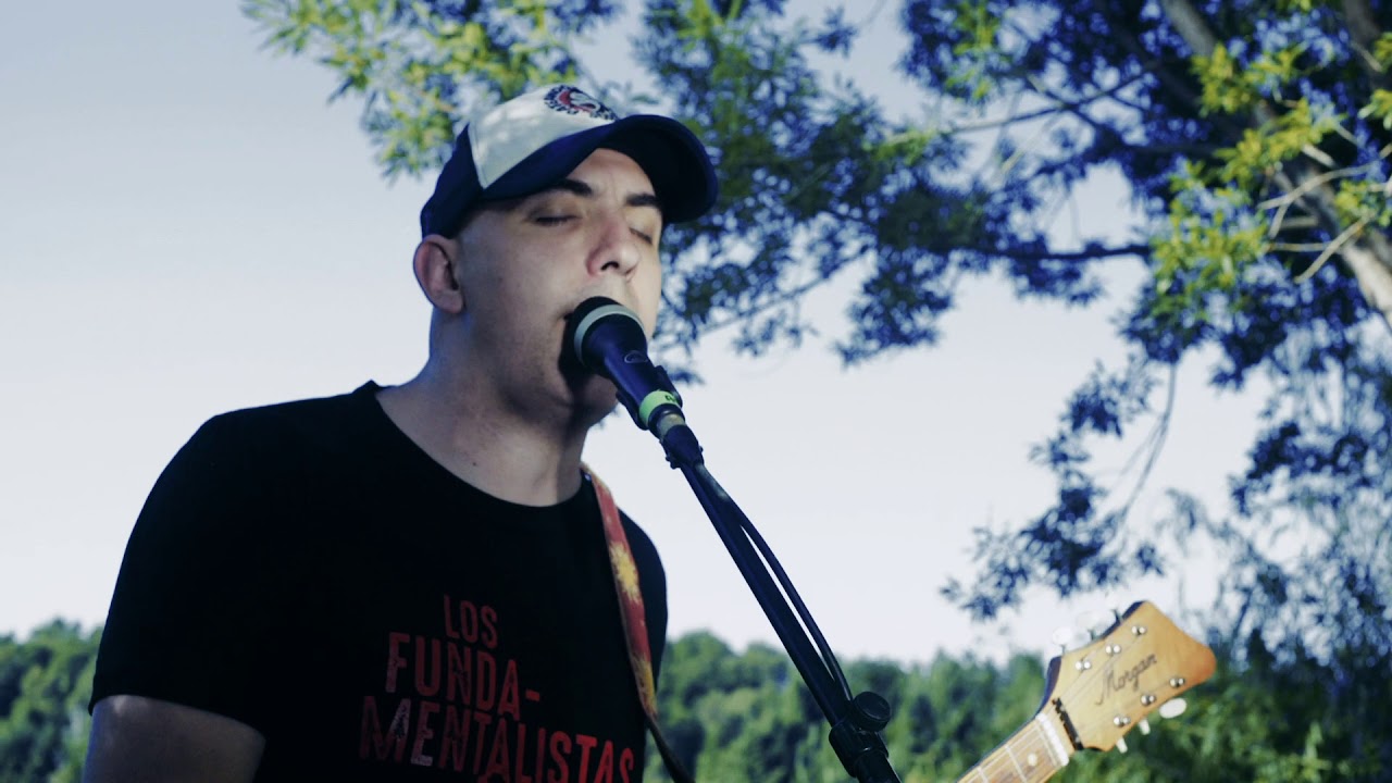Capitanes - Anomalía  - La Mono - 2019