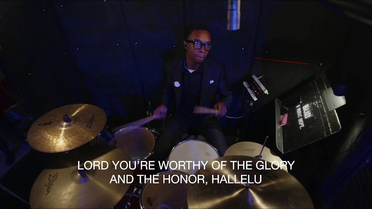 Erin Davis and Moody Gospel Choir | 10/24/25