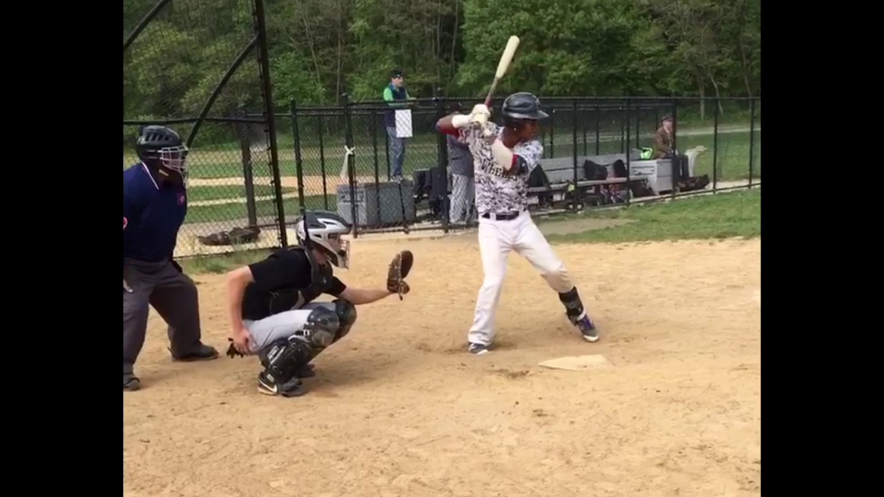 Carlos Rodriguez(Washington Heights Expeditionary Learning School) Class of 2017