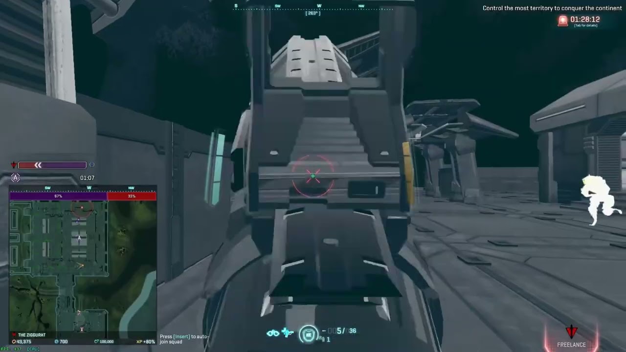 Clips 6 - Akimbo Commie A #planetside2