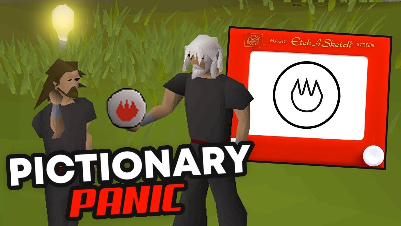 Проблемы OSRS: Паника в словах — Эпизод 111