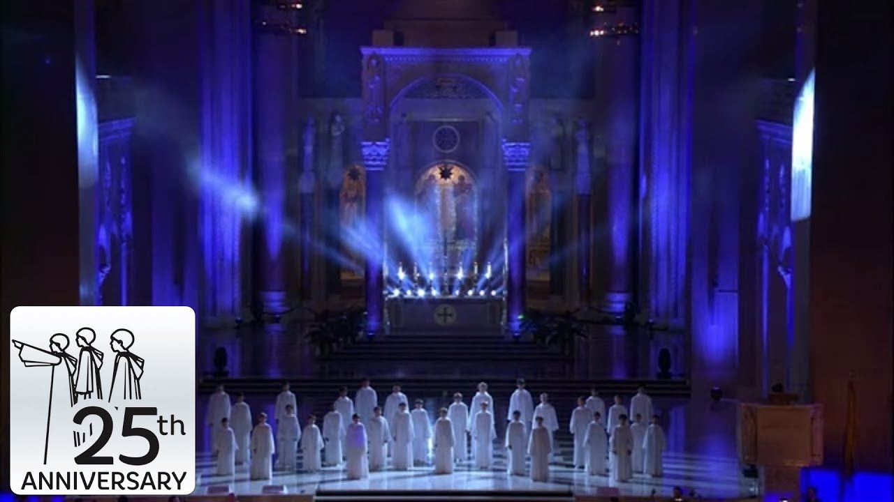 Libera in America: Be Still my Soul