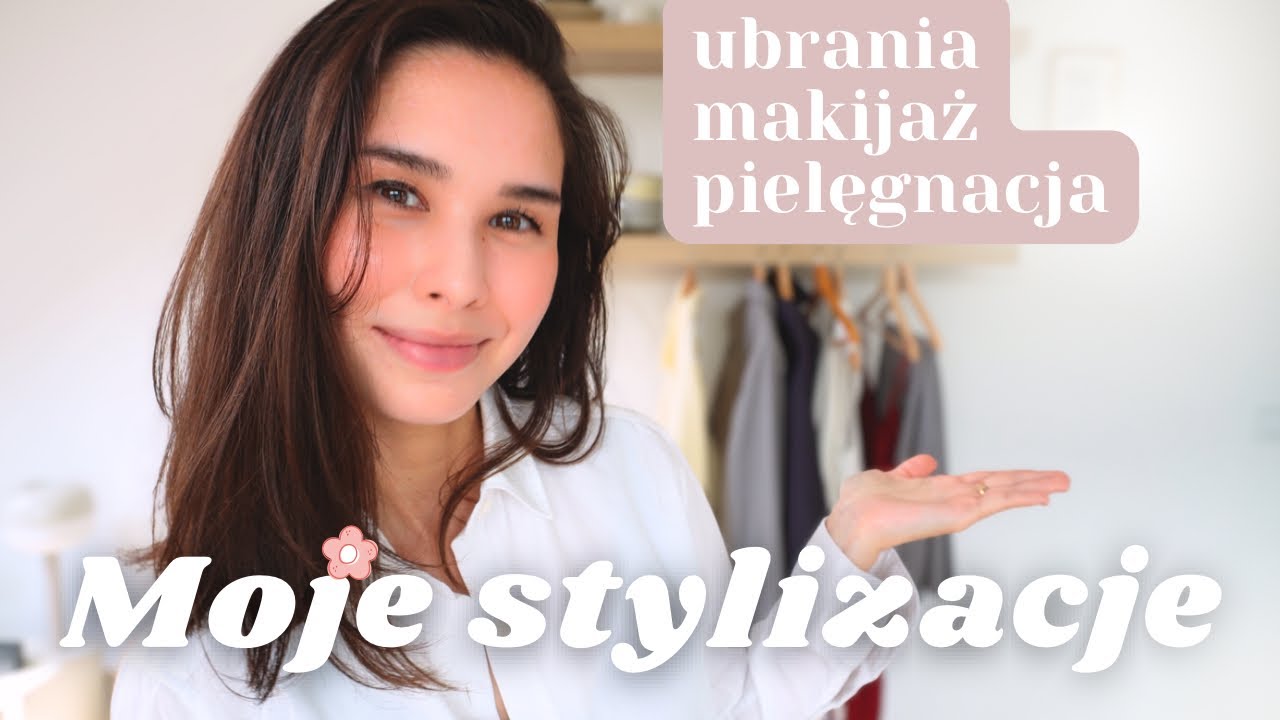 STYLIZACJE NA LATO - PIELĘGNACJA, MAKIJAŻ, UBRANIA