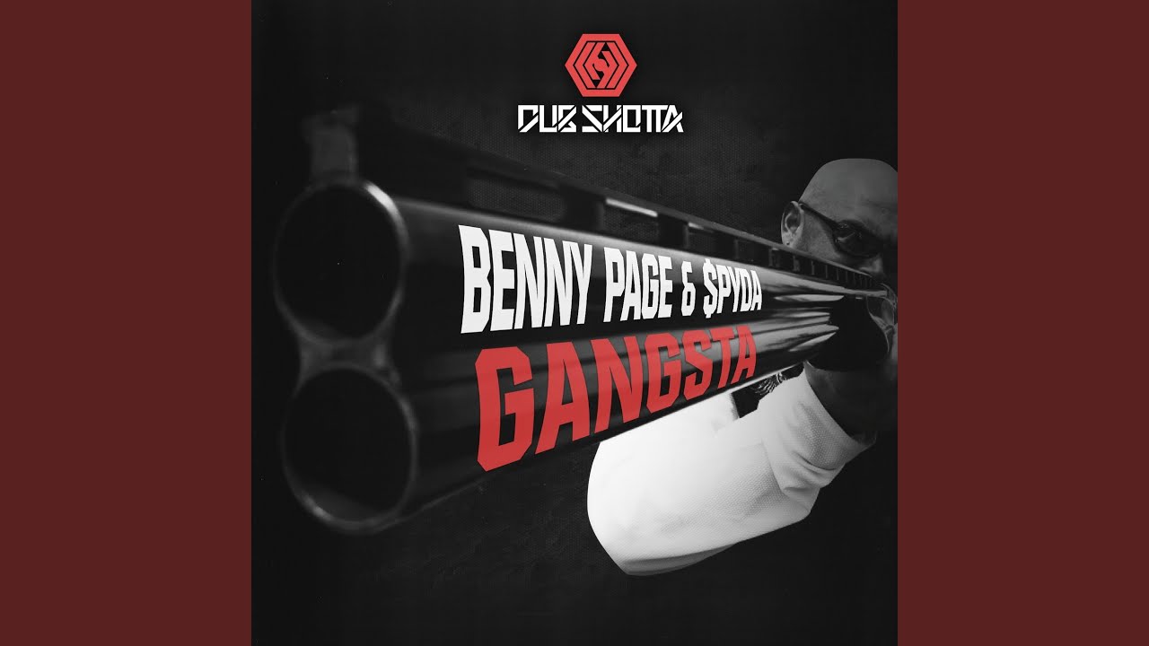 Gangsta