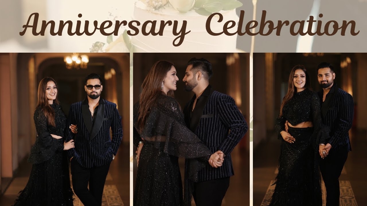 💍 2 Years. One Love. Forever Us. 💑✨ #couple #love #marriage #justkarinasagarthings #viral #trending 