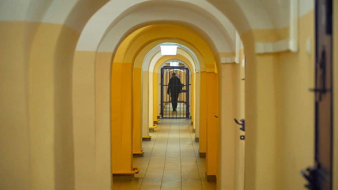 Nākamgad plāno slēgt Daugavgrīvas cietuma Grīvas filiāli