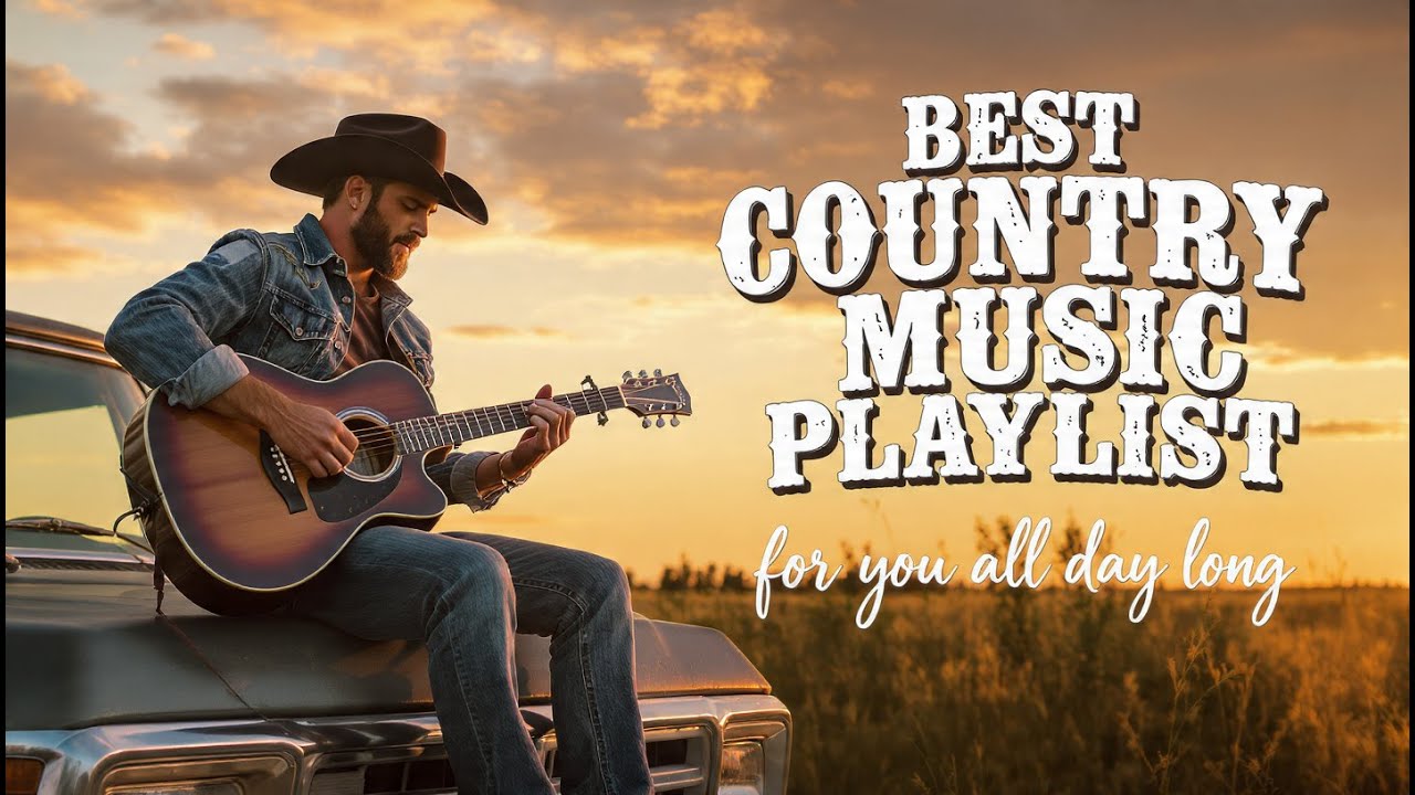 🌅 Peaceful Morning Gospel & Acoustic Country 🎶 The Carter Family, Johnny Cash | Start Your Day Right