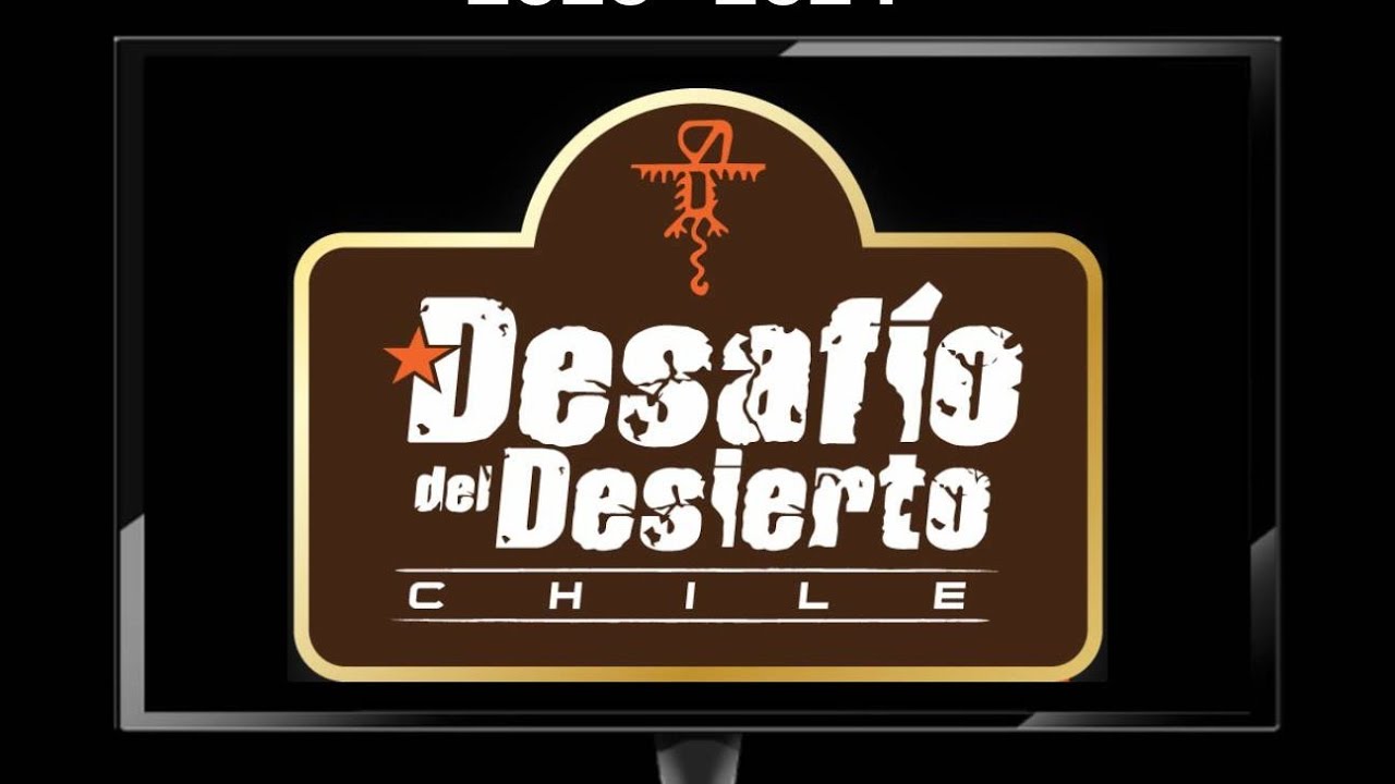 Especial Desafío del Desierto 2023 - 2024