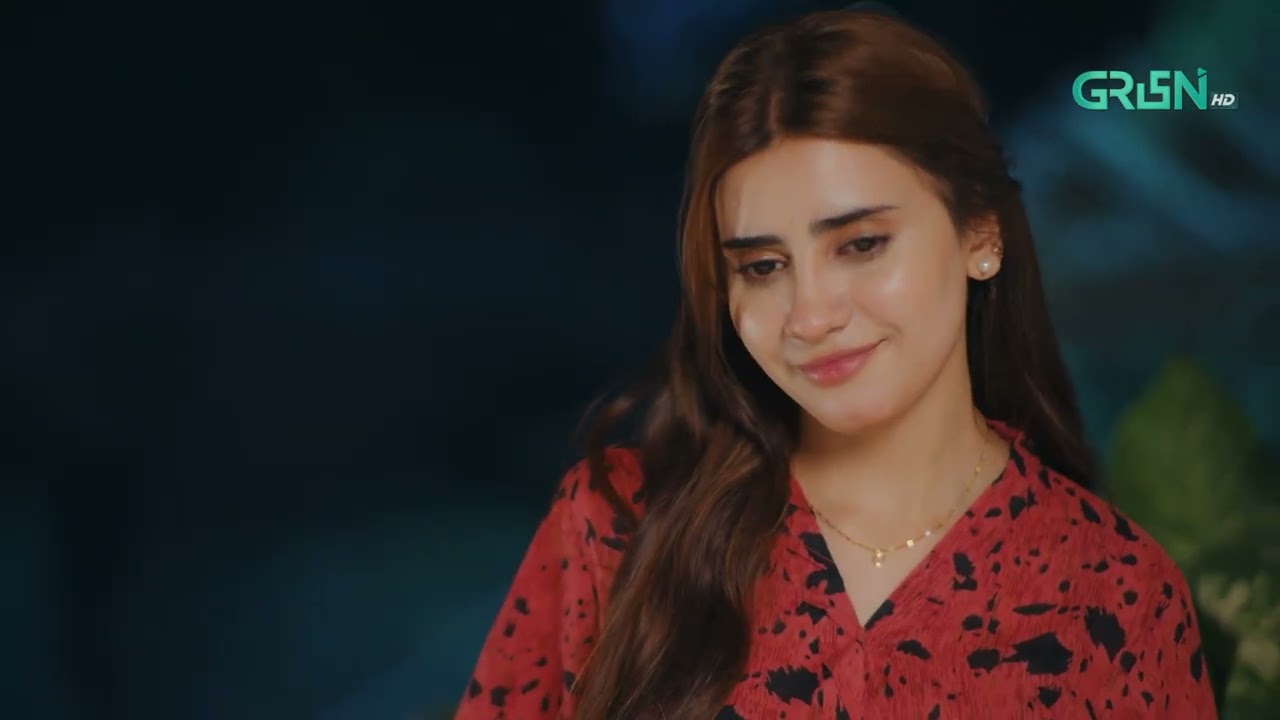 Janu Video Call Par Sab Dikhao Na #ainaasif #Maa #greentv #trending