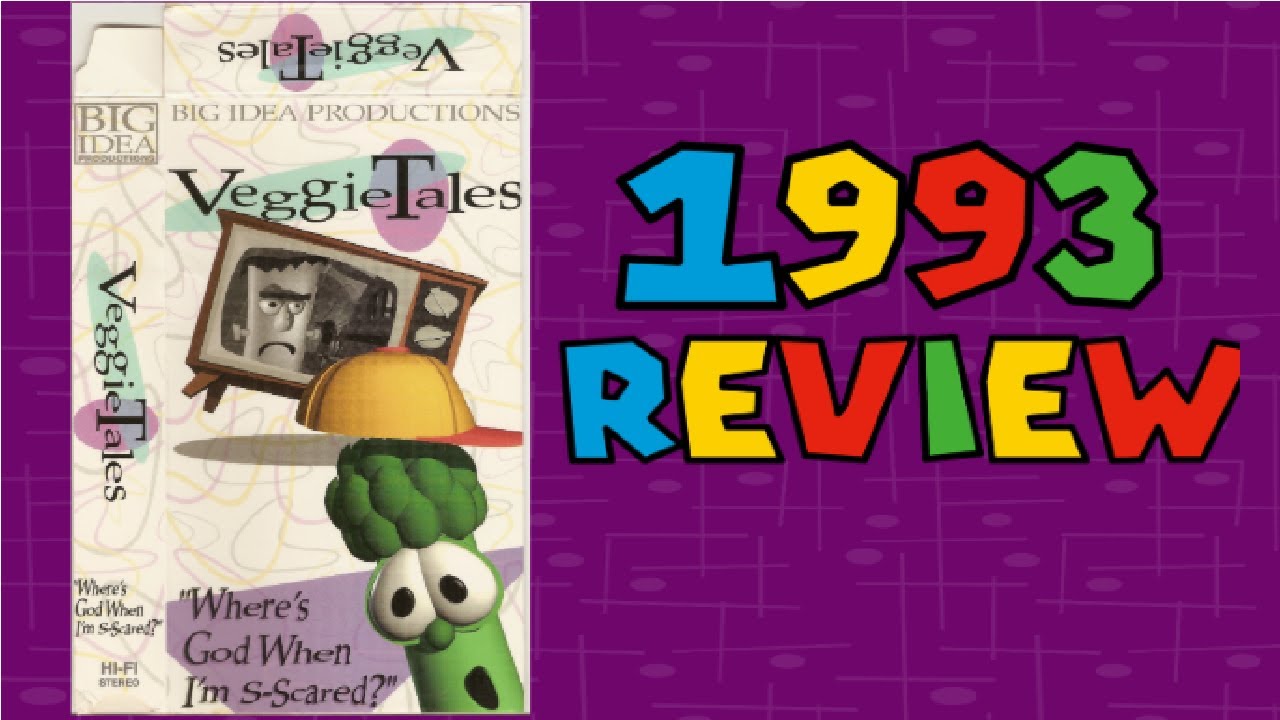 Where's God When I'm S-Scared? (1993) Review