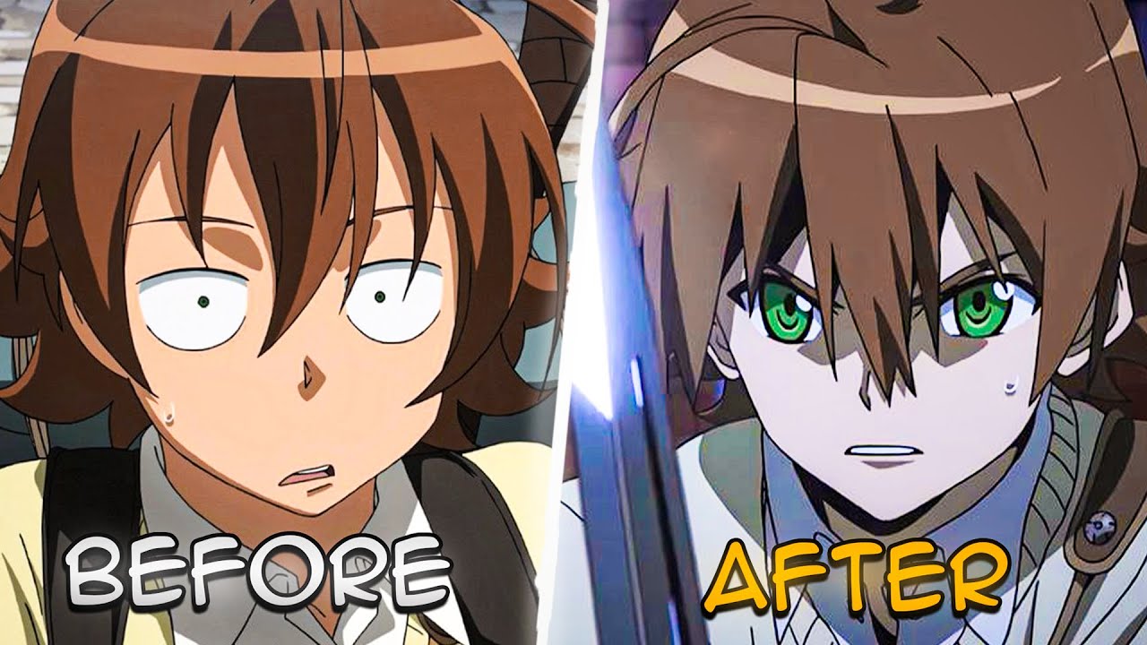 The ENTIRE Story Of Akame Ga Kill In 51 Minutes