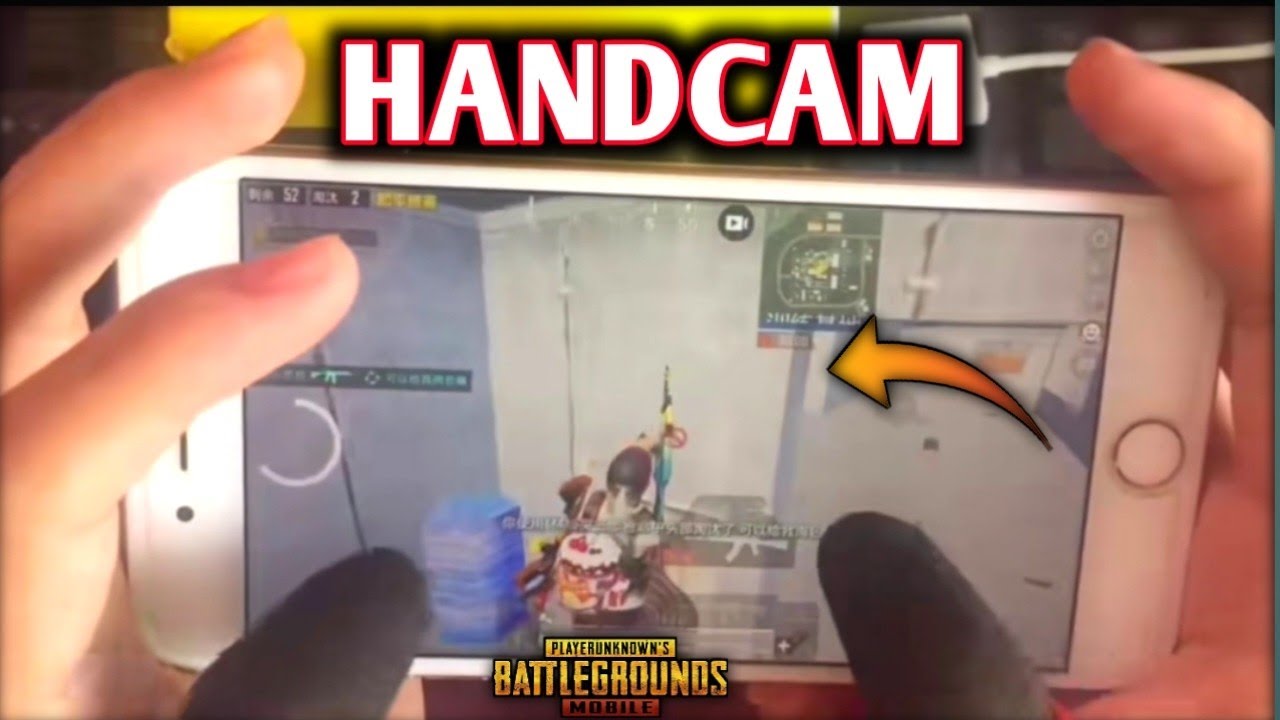 FOCUS ON YOURSELF | 5 Finger Claw Handcam | Chinese Pro WaiChi🔥