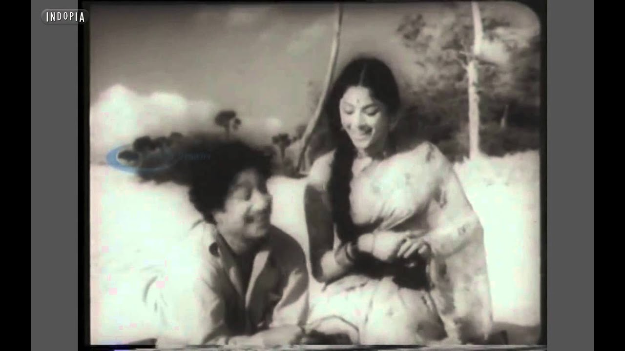 Vinnodum Mukilodum from Pudhayal