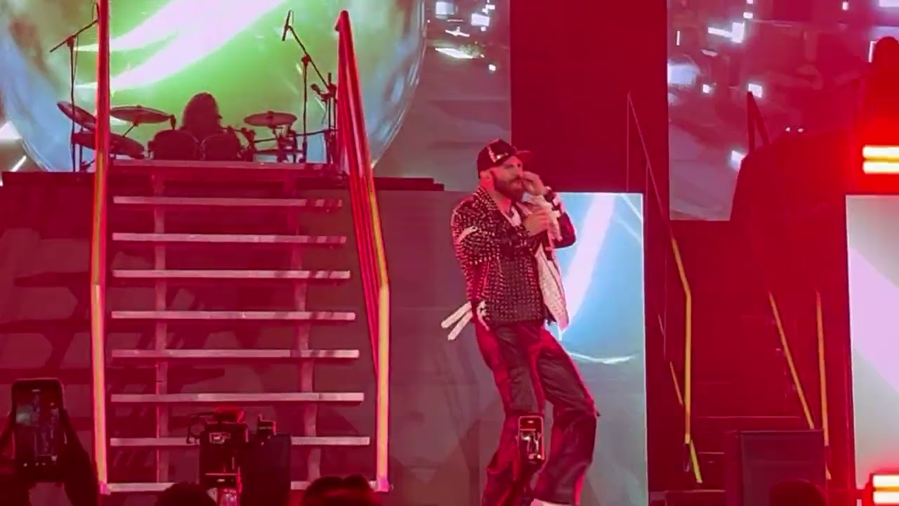 2000s x Siempre Arena CDMX 17 OCTUBRE - Como Canica