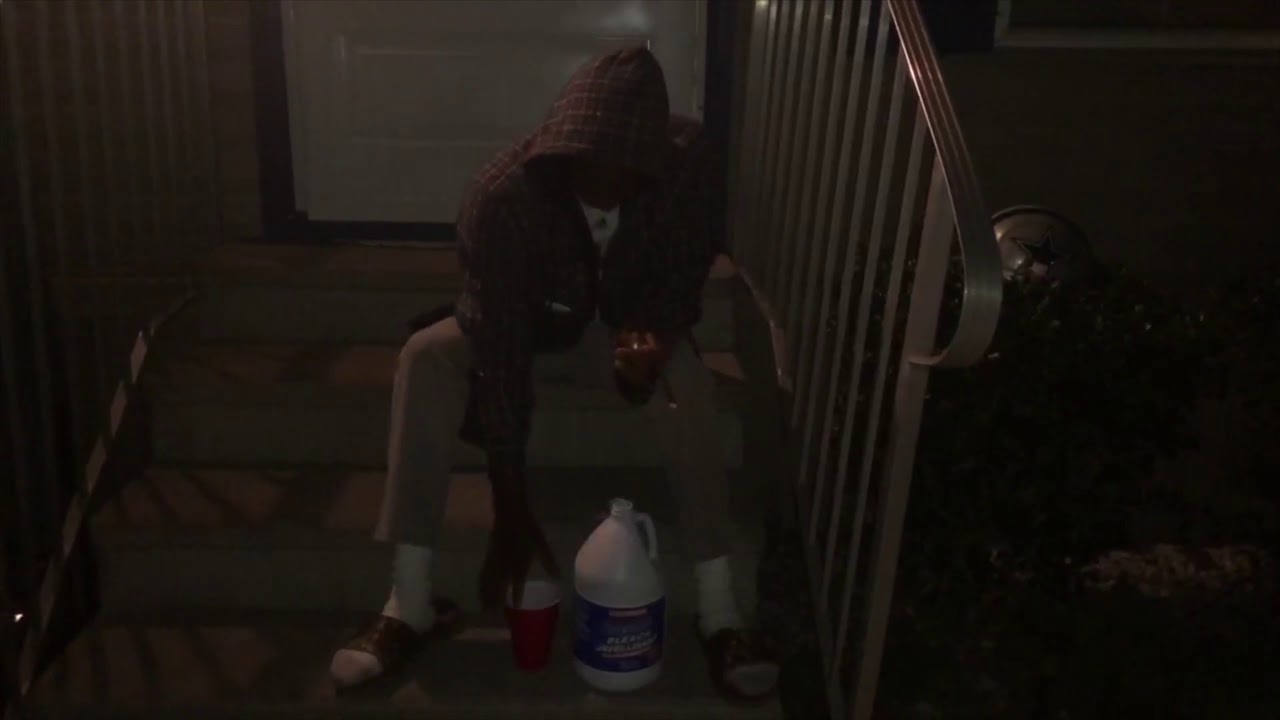 The Rooster Show: Did Rooster Have Enough?