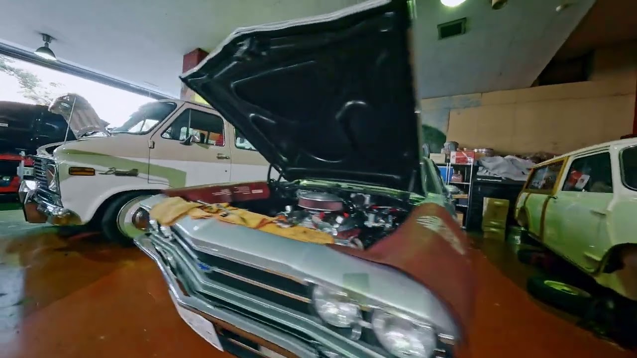 DEEZ CREW ショールームを訪れちゃったら、こんな感じ!?(SKY AROUNDさんver.）