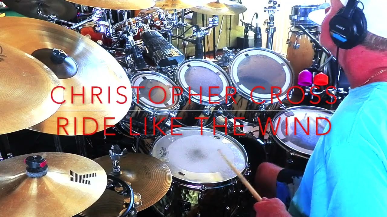 Christopher Cross 