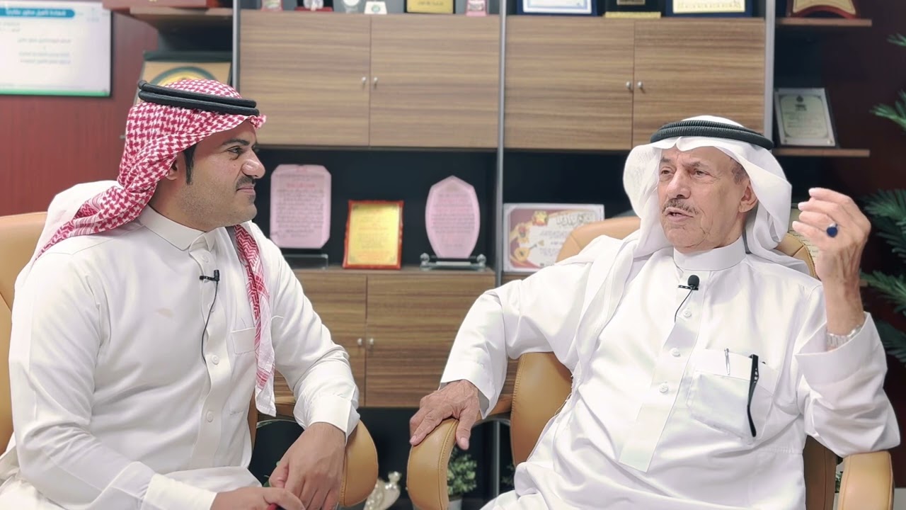 وصية الفنان عابد البلادي لإبنه عادل