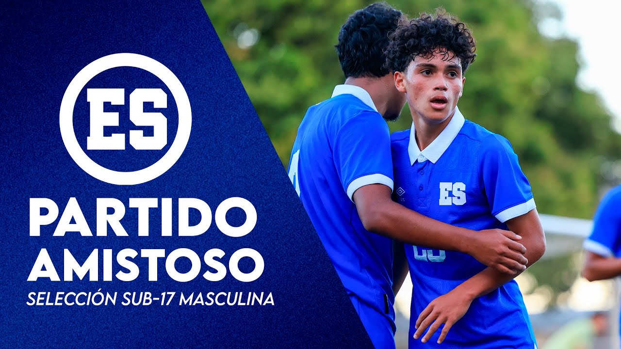SUB-17 MASCULINA AFINA SU TRABAJO CON AMISTOSO ANTE ALIANZA